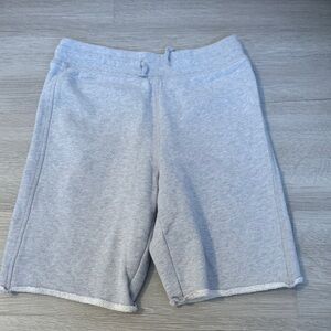 Pact Organic Cotton Boys Shorts 6 7